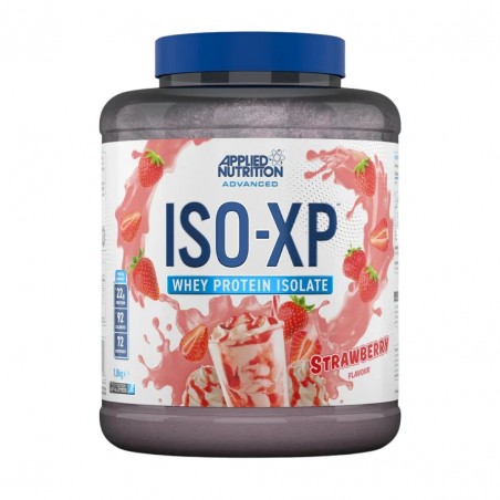 Applied Nutrition Iso-XP Whey Protein Isolate - Протеин Изолат