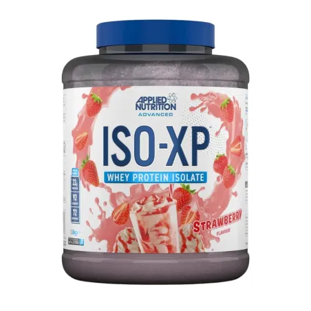 Applied Nutrition Iso-XP Whey Protein Isolate - Протеин Изолат