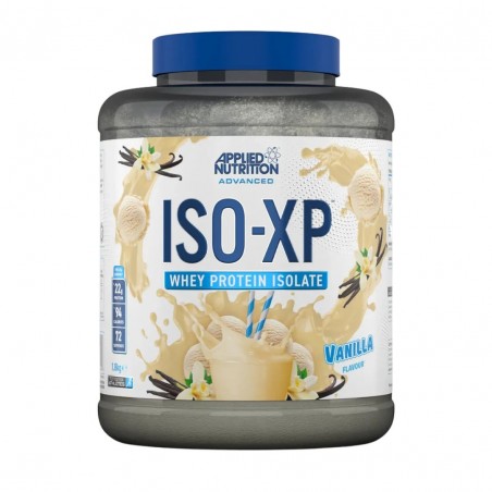 Applied Nutrition Iso-XP Whey Protein Isolate - Протеин Изолат