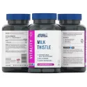 Applied Nutrition Milk Thistle - Бял Трън