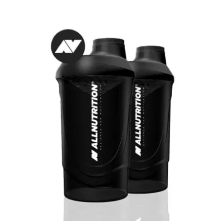 Allnutrition Shaker Wave - Шейкър