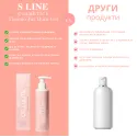 S Line Cosmetics Thermo Fat Burn Gel - Антицелулитен Гел