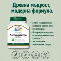 21st Century Ashwagandha Extract 500mg - Ашваганда