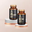 Promo Pack - Grassberg Vitamin D + Grassberg Zinc