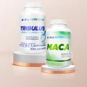Promo Pack - Allnutrition Tribulus + Maca