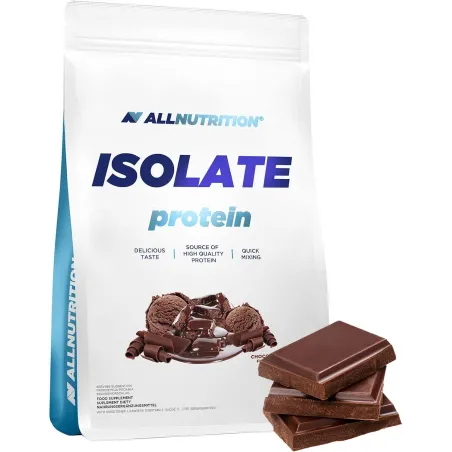 Allnutrition Isolate Protein Bag - Протеин Изолат