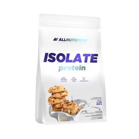 Allnutrition Isolate Protein Bag - Протеин Изолат