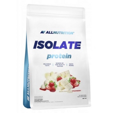 Allnutrition Isolate Protein Bag - Протеин Изолат