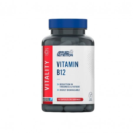 Applied Nutrition Vitamin B12 - Витамин B12