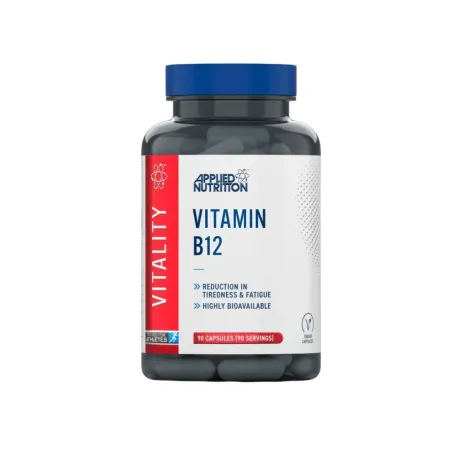 Applied Nutrition Vitamin B12 - Витамин B12