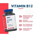 Applied Nutrition Vitamin B12 - Витамин B12