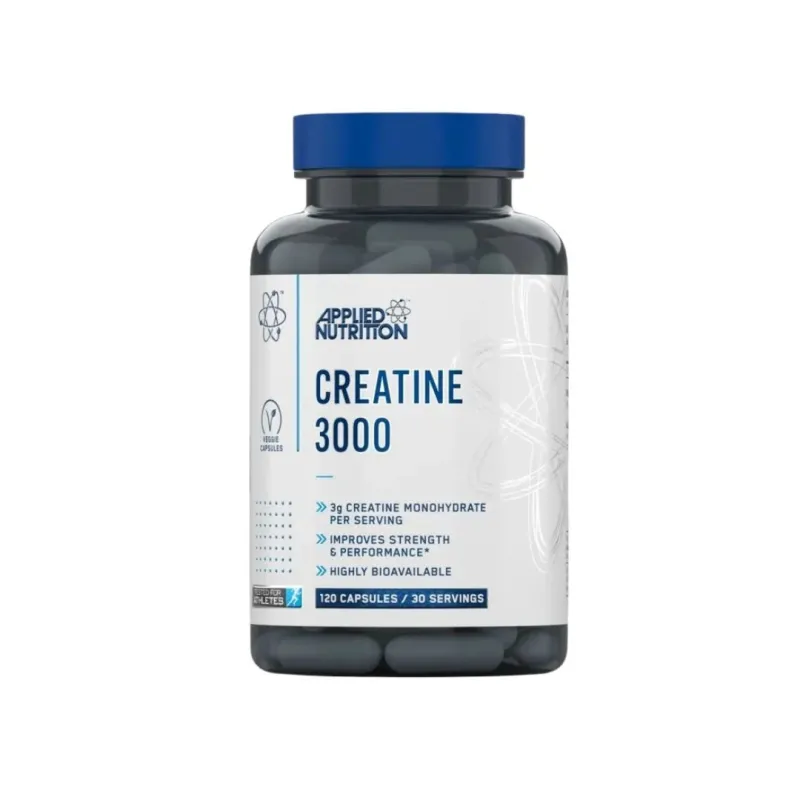 Applied Nutrition Creatine 3000 - Креатин