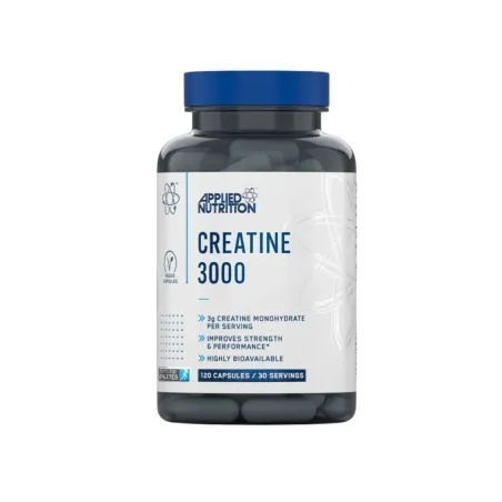 Applied Nutrition Creatine 3000 - Креатин
