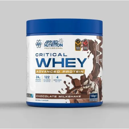 Applied Nutrition Critical Whey - Суроватъчен Протеин