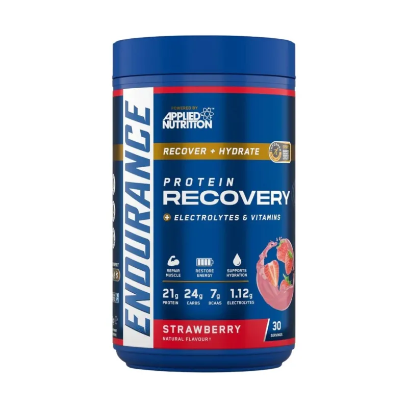 Applied Nutrition Endurance - Recovery - Възстановяваща Формула