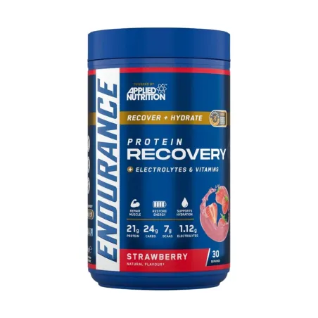 Applied Nutrition Endurance - Recovery - Възстановяваща Формула