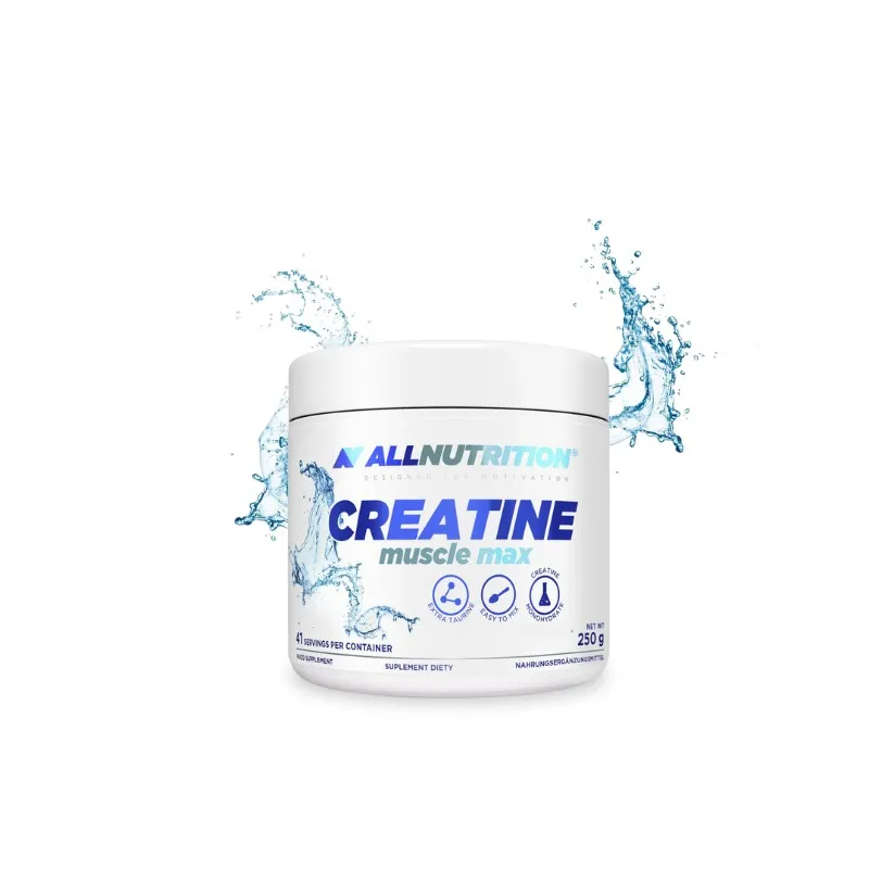 Allnutrition Creatine Muscle Max - Креатин