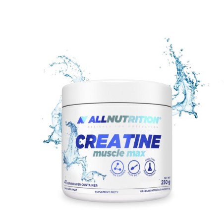 Allnutrition Creatine Muscle Max - Креатин