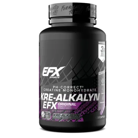 ALL AMERICAN EFX Kre-Alkalyn 750mg от Ready for Life