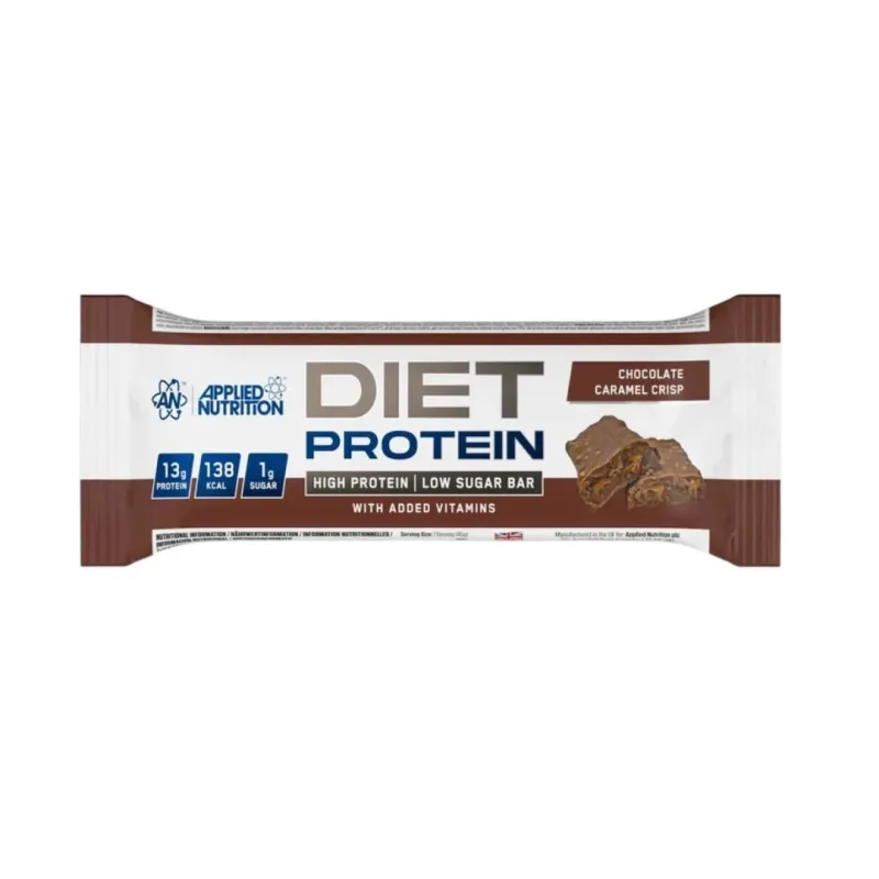 Applied Nutrition Diet Protein Bar - Диетичен Бар