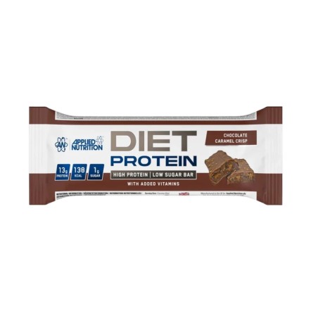 Applied Nutrition Diet Protein Bar - Диетичен Бар