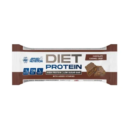 Applied Nutrition Diet Protein Bar - Диетичен Бар