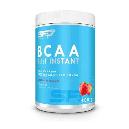 SFD BCAA 8:1:1 Instant