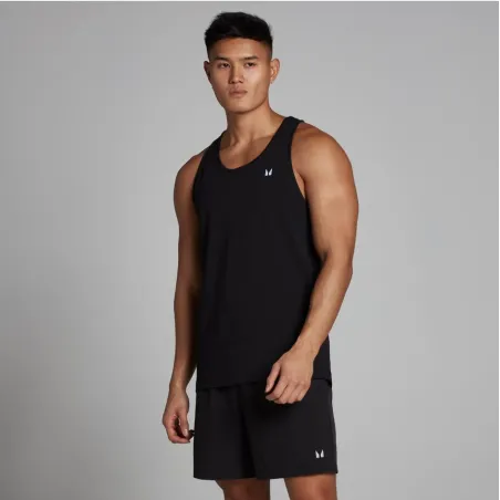 Myprotein Men Cotton Vest | Мъжки памучен потник