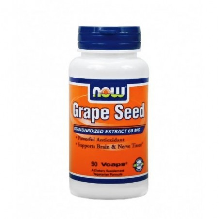NOW Grape Seed Antioxidant от Ready for Life