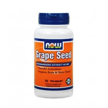 NOW Grape Seed Antioxidant от Ready for Life