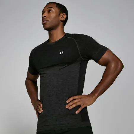 Myprotein Clothing Men Seamless T-Shirt | Мъжка Спортна Тениска