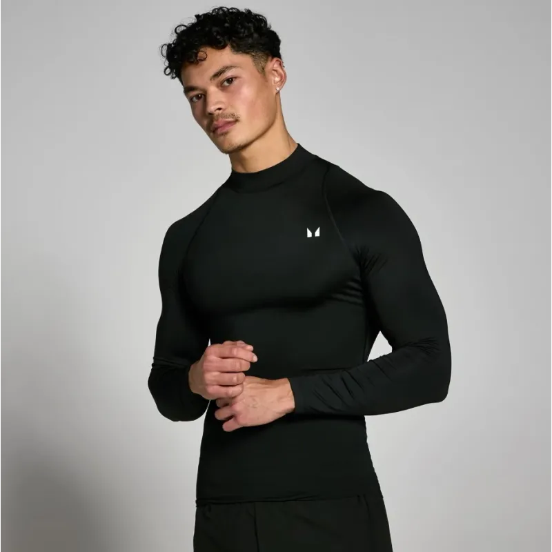 Myprotein Clothing Men Training High Neck | Мъжка Спортна Блуза