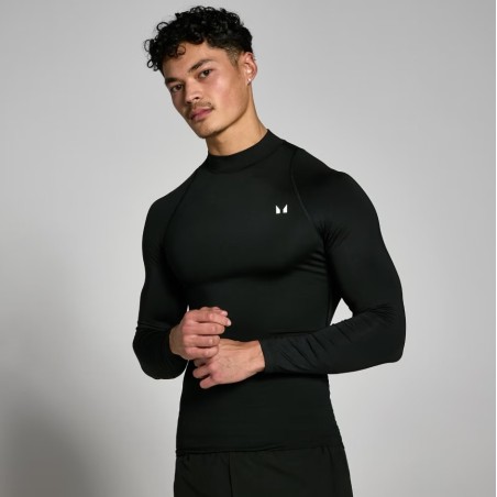 Myprotein Clothing Men Training High Neck | Мъжка Спортна Блуза