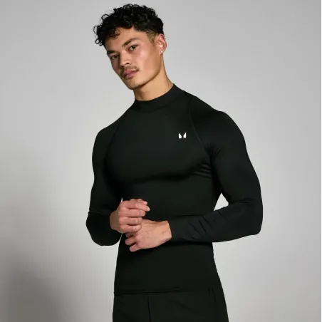 Myprotein Clothing Men Training High Neck | Мъжка Спортна Блуза