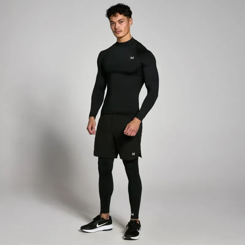 Myprotein Clothing Men Training High Neck | Мъжка Спортна Блуза