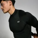 Myprotein Clothing Men Training High Neck | Мъжка Спортна Блуза