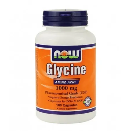 NOW Glycine от Ready for Life