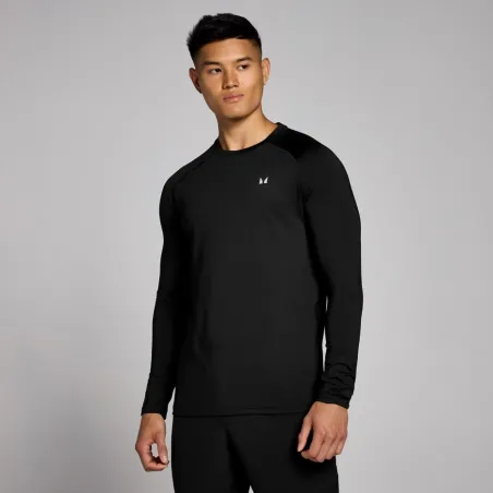 Myprotein Clothing Men Training Long Sleeve | Тениска С Дълъг Ръкав