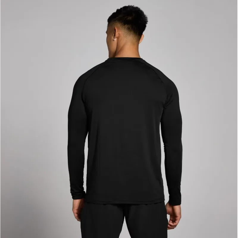 Myprotein Clothing Men Training Long Sleeve | Тениска С Дълъг Ръкав