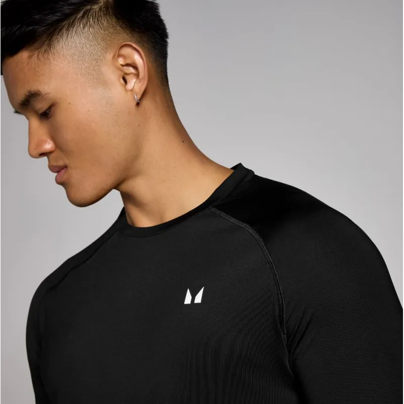 Myprotein Clothing Men Training Long Sleeve | Тениска С Дълъг Ръкав