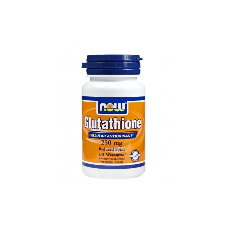 NOW Glutathione от Ready for Life