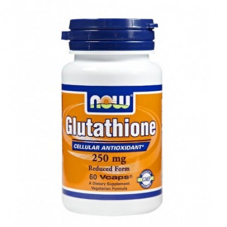 NOW Glutathione от Ready for Life