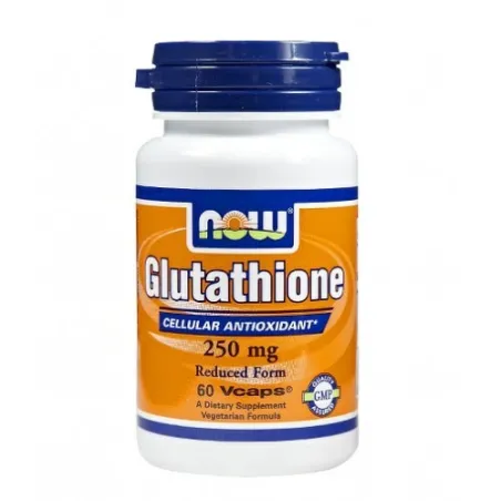 NOW Glutathione от Ready for Life