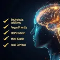 Applied Nutrition Greens Multivitamin 60 Caps | Мултивитамини