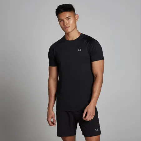 Myprotein Clothing Men Training Short Sleeve T-Shirt | Мъжка Тренировъчна Тениска