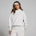 Myprotein Clothing  Women Basics Oversize Hoodie | Дамски овърсайз суитшърт с качулка