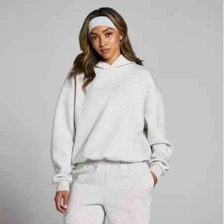Myprotein Clothing  Women Basics Oversize Hoodie | Дамски овърсайз суитшърт с качулка