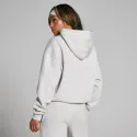 Myprotein Clothing  Women Basics Oversize Hoodie | Дамски овърсайз суитшърт с качулка