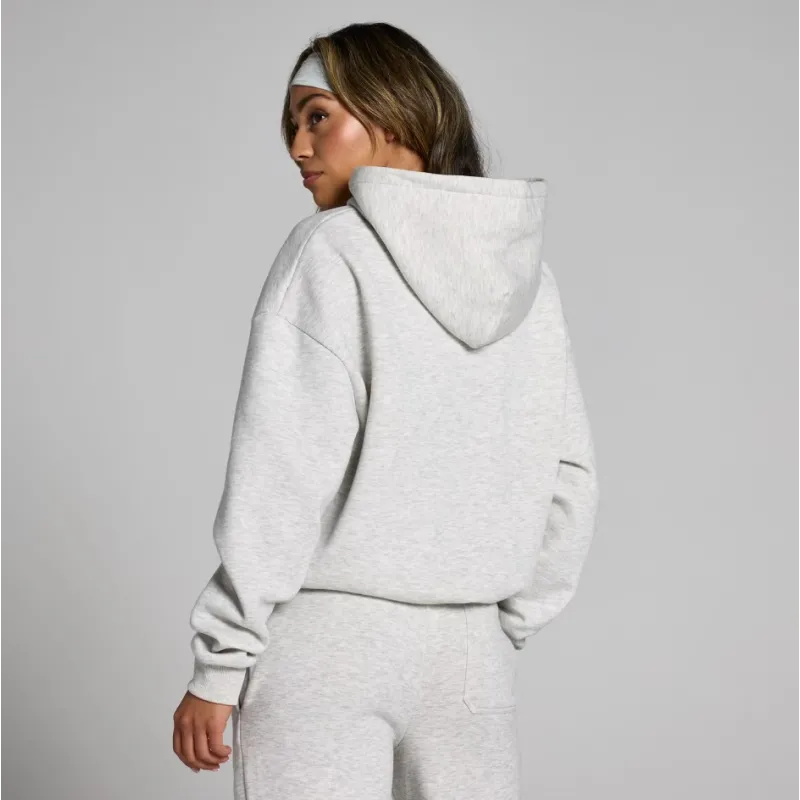 Myprotein Clothing  Women Basics Oversize Hoodie | Дамски овърсайз суитшърт с качулка