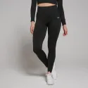 Myprotein Clothing Women Shape Seamless 7/8 Leggings | Дамски безшевен спортен клин с висока талия
